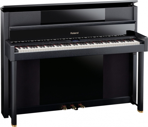 Roland LX 10 F digital piano