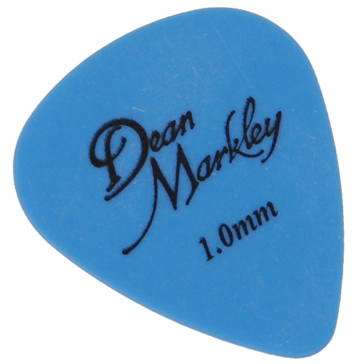 DeanMarkley Formula pick 1.00mm DeanMarkley Formula pick 1.00mm