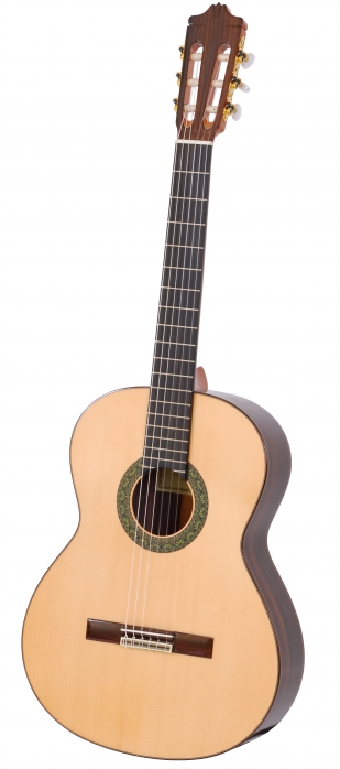 Alhambra 5P classical guitar