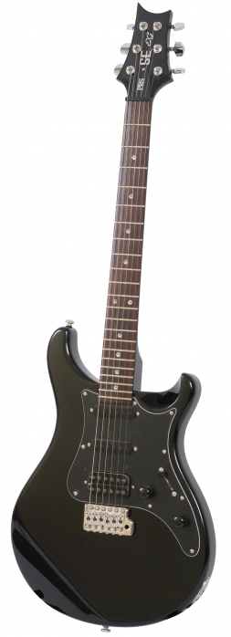 PRS EG SE HBST electric guitar black