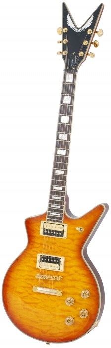 Dean Cadillac Select TAB electric guitar