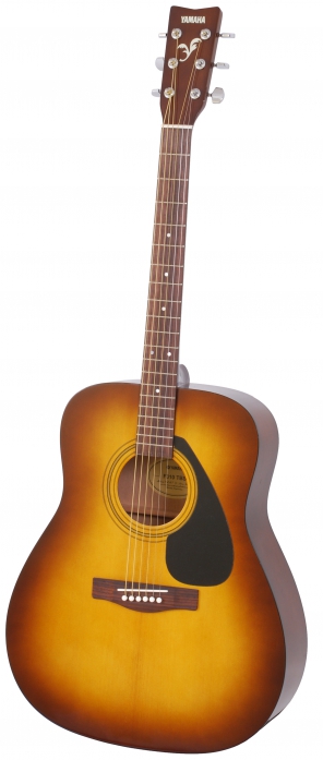 Yamaha F 310 Tobacco Brown Sunburst acoustic guitar