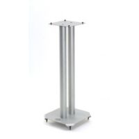 B-Tech BT606S speaker stands, silver (pair) B-Tech BT606S speaker stands, silver (pair)