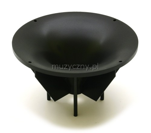 Yamaha CBY02920 (WF115) horn angle