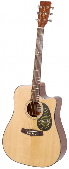 Tanglewood TD 8 CE II
