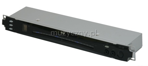 Korg DTR-1000BL tuner 1U