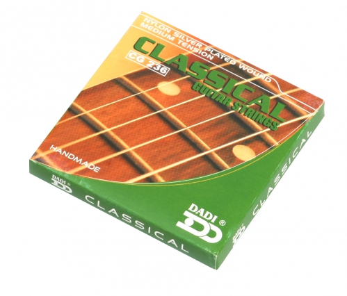 Dadi CG-236 classical guitar strings