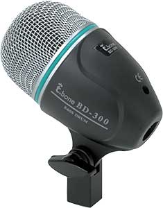 T.Bone BD300 dynamic microphone