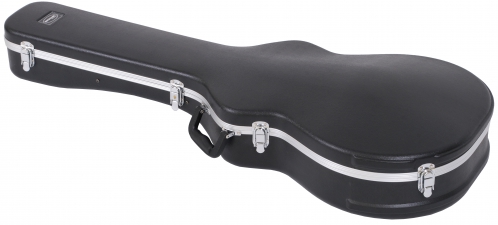 Rockcase RC 10412 B/SB ABS guitar case, type APX