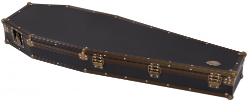 Rockcase 10821 B/R guitar case BC Rich