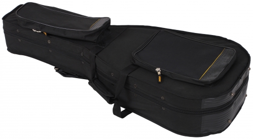 Rockcase 20908B classical guitar case