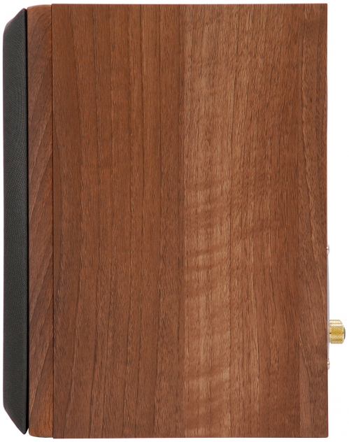 Monitor Audio BR1 kolumny podstawkowe 70W/6Ohm (Walnut)