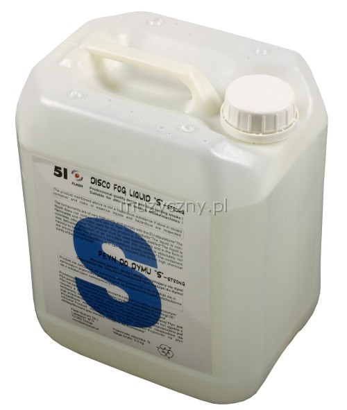 Flash smoke liquid (strong)