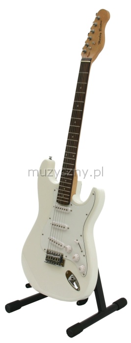 HarleyBenton MS15WH electric guitar