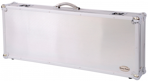 HarleyBenton FCA Strat case Alu HarleyBenton FCA Strat case Alu