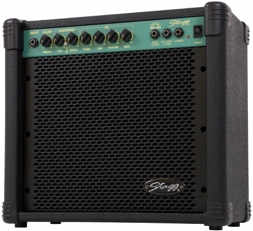 Stagg GA20 Guitar amplifier 20W