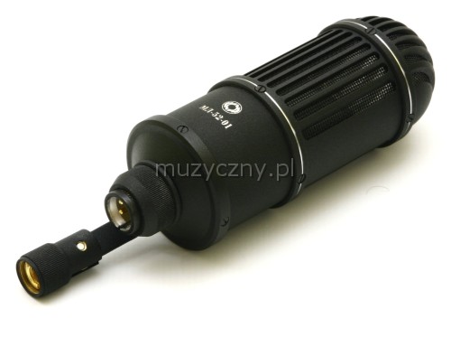 Oktava ML-52-01 microphone