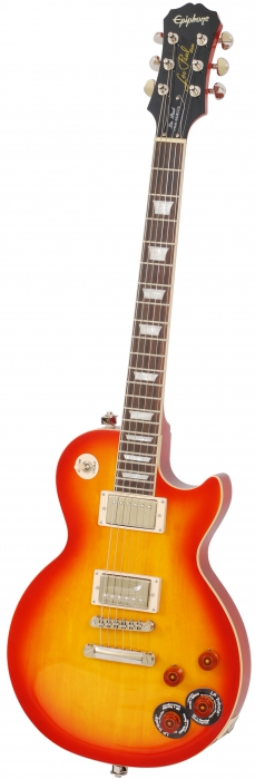 Epiphone Les Paul Tribute 60′s Outfit FC electric guitar