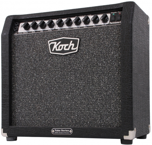 Koch TTII50-C tube combo Twintone II 50W Koch TTII50-C tube combo Twintone II 50W