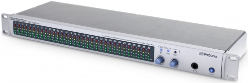 Presonus FireStudio Lightpipe interfejs FireWire
