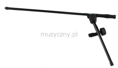 SR M19 microphone stand arm for Ki05 black