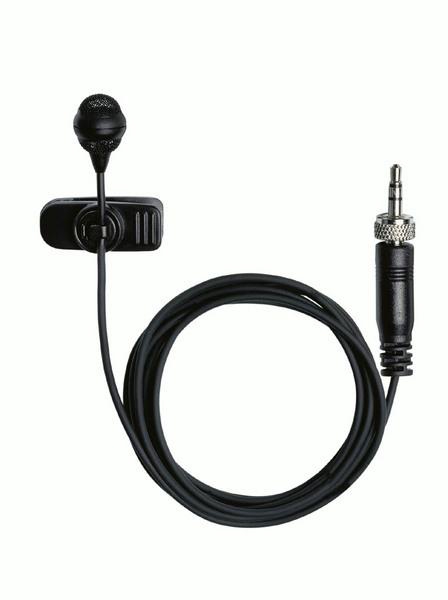 Sennheiser ME-4-N condenser microphone, cardioide