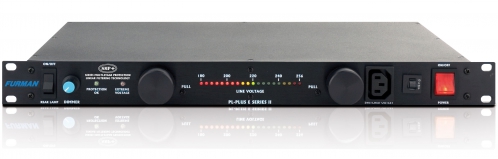 Furman PL Plus EII stabilizer/filter