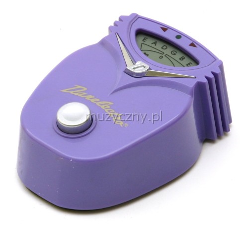 Danelectro guitar tuner