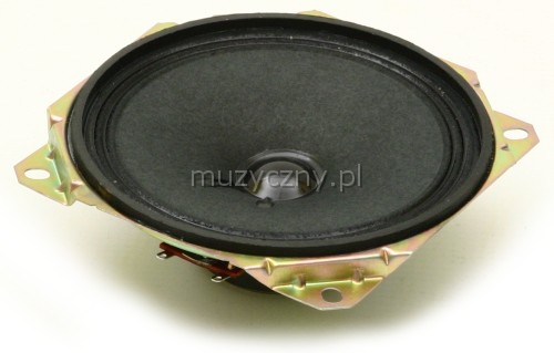 Yamaha X3804A00 speaker 12cm/4ohm