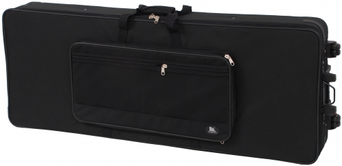 Kisielewski KL-KCP 53 keyboard gigbag