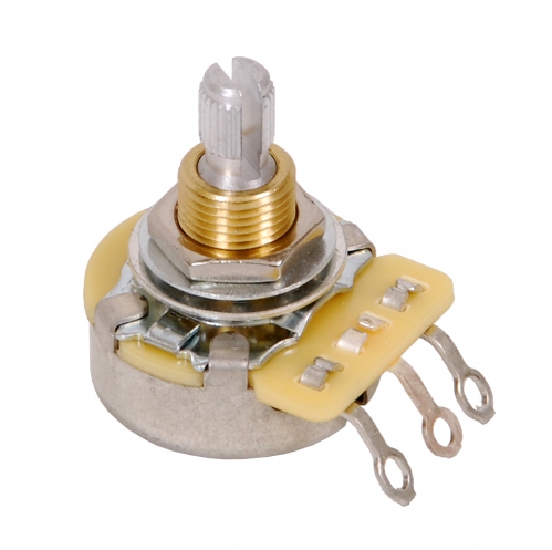 CTS CTS 250 A 51 potentiometer 250K audio USA