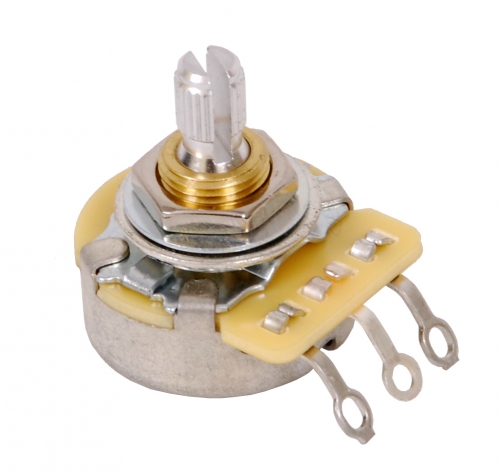 CTS CTS 250 A 56 potentiometer 250K audio USA