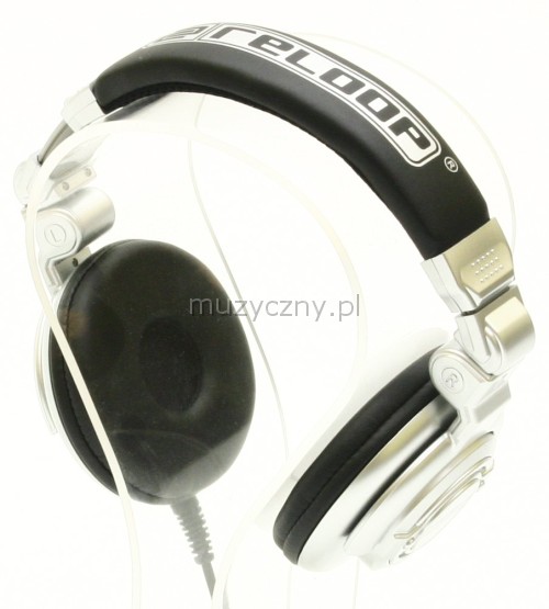 Reloop RH-3300 Pro headphones