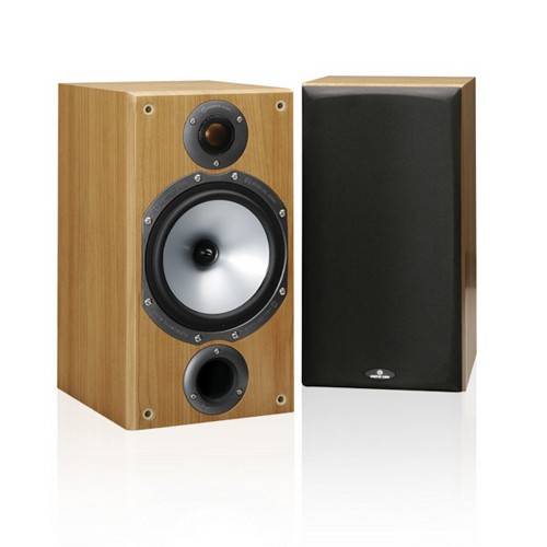 Monitor Audio BR2 Cherry