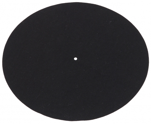 Pro-Ject felt mat - diameter 30 cm