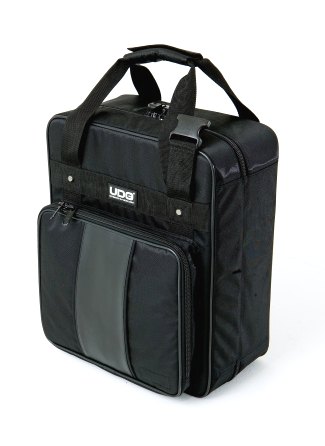UDG Battle Mixer Bag black