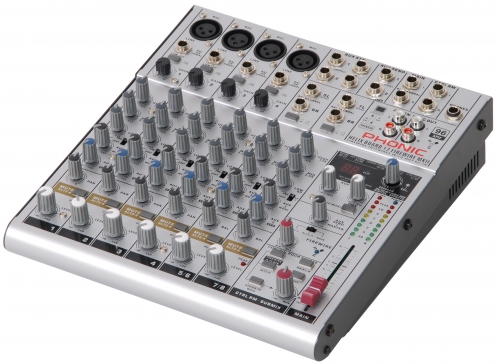 Phonic Helix Board 12Firewire MKII mixer