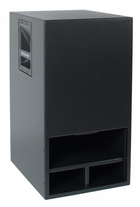 RenkusHeinz BPS21-1 passive subwoofer