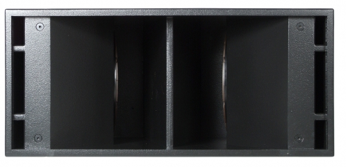 RenkusHeinz BPS21-2 passive subwoofer