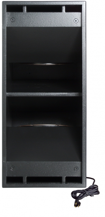 RenkusHeinz BP15-2R subwoofer RHAON
