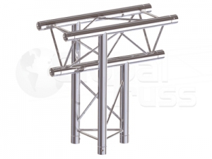 GlobalTruss F23T38 alu trussing 3-way corner