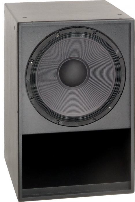 RenkusHeinz RH-DRS18-1B passive subwoofer