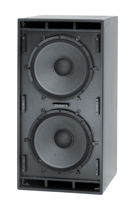 RenkusHeinz RH-DRS18-2B passive subwoofer