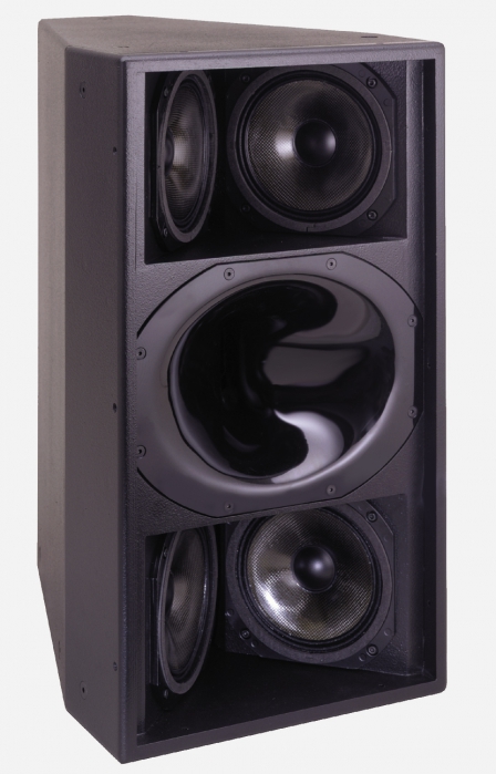 RenkusHeinz ST4/64 active speaker set RHAON