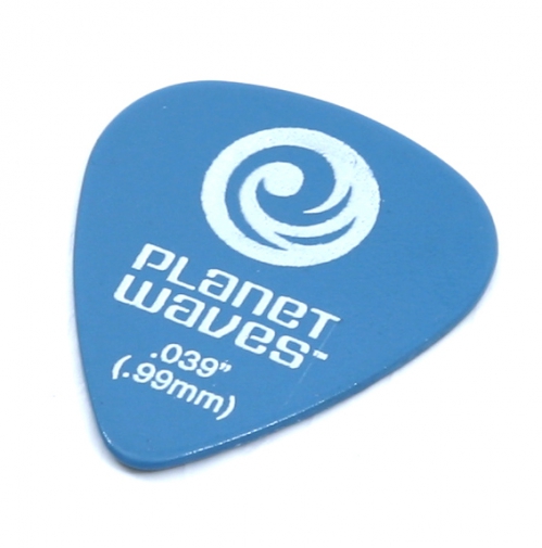 Planet Waves DPA guitar pick 0.99mm
