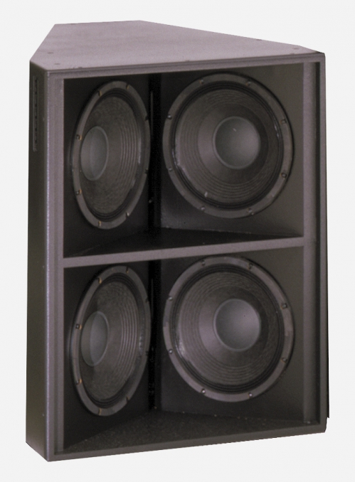 RenkusHeinz STX5L speaker set