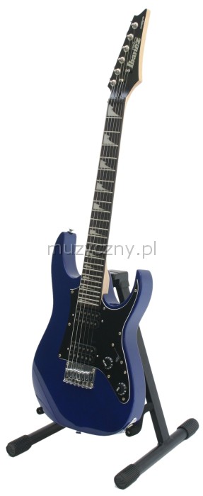 Ibanez GRGM21GB-BMB electric guitar 3/4