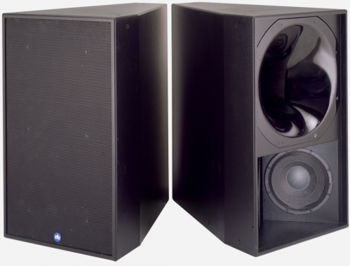 RenkusHeinz STX7/44AS speaker set