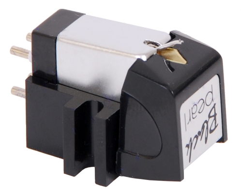 Sumiko Black Pearl moving magnet phono cartridge