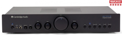 Cambridge Audio Azur 340 A SE